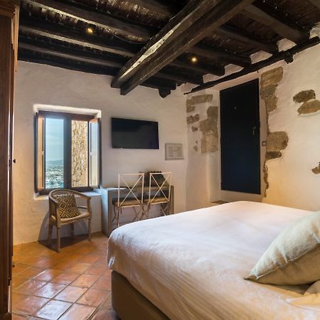 Hotel La Torre Del Canonigo - Small Luxury Hotels Ibiza Zewnętrze zdjęcie