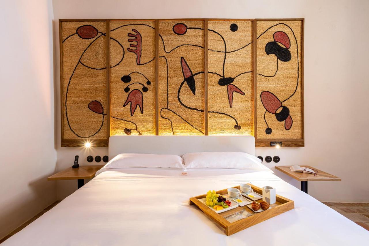 Hotel La Torre Del Canonigo - Small Luxury Hotels Ibiza Zewnętrze zdjęcie