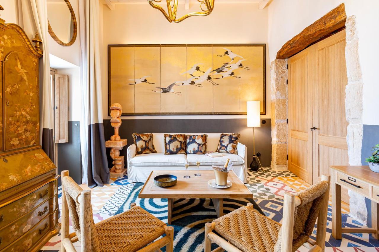Hotel La Torre Del Canonigo - Small Luxury Hotels Ibiza Zewnętrze zdjęcie