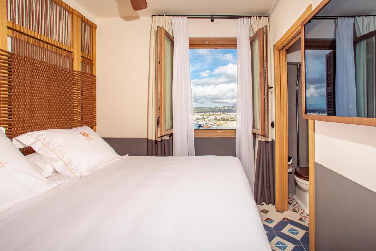 Hotel La Torre Del Canonigo - Small Luxury Hotels Ibiza Zewnętrze zdjęcie
