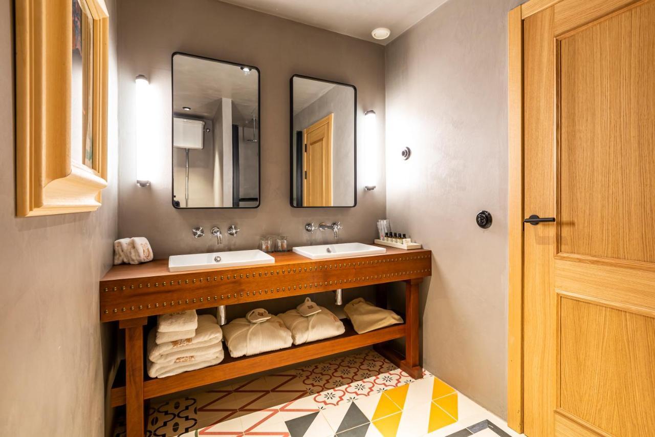 Hotel La Torre Del Canonigo - Small Luxury Hotels Ibiza Zewnętrze zdjęcie