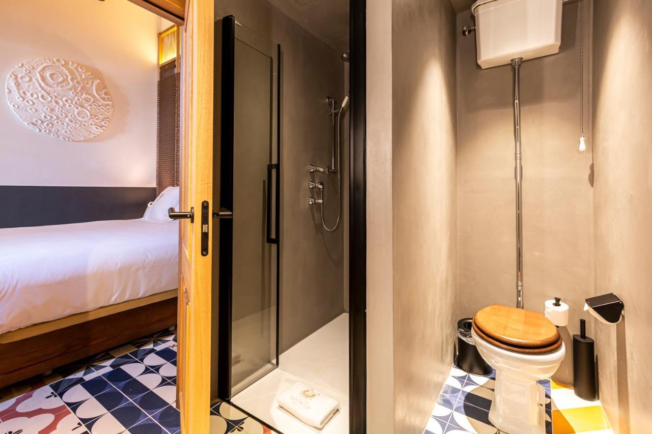 Hotel La Torre Del Canonigo - Small Luxury Hotels Ibiza Zewnętrze zdjęcie