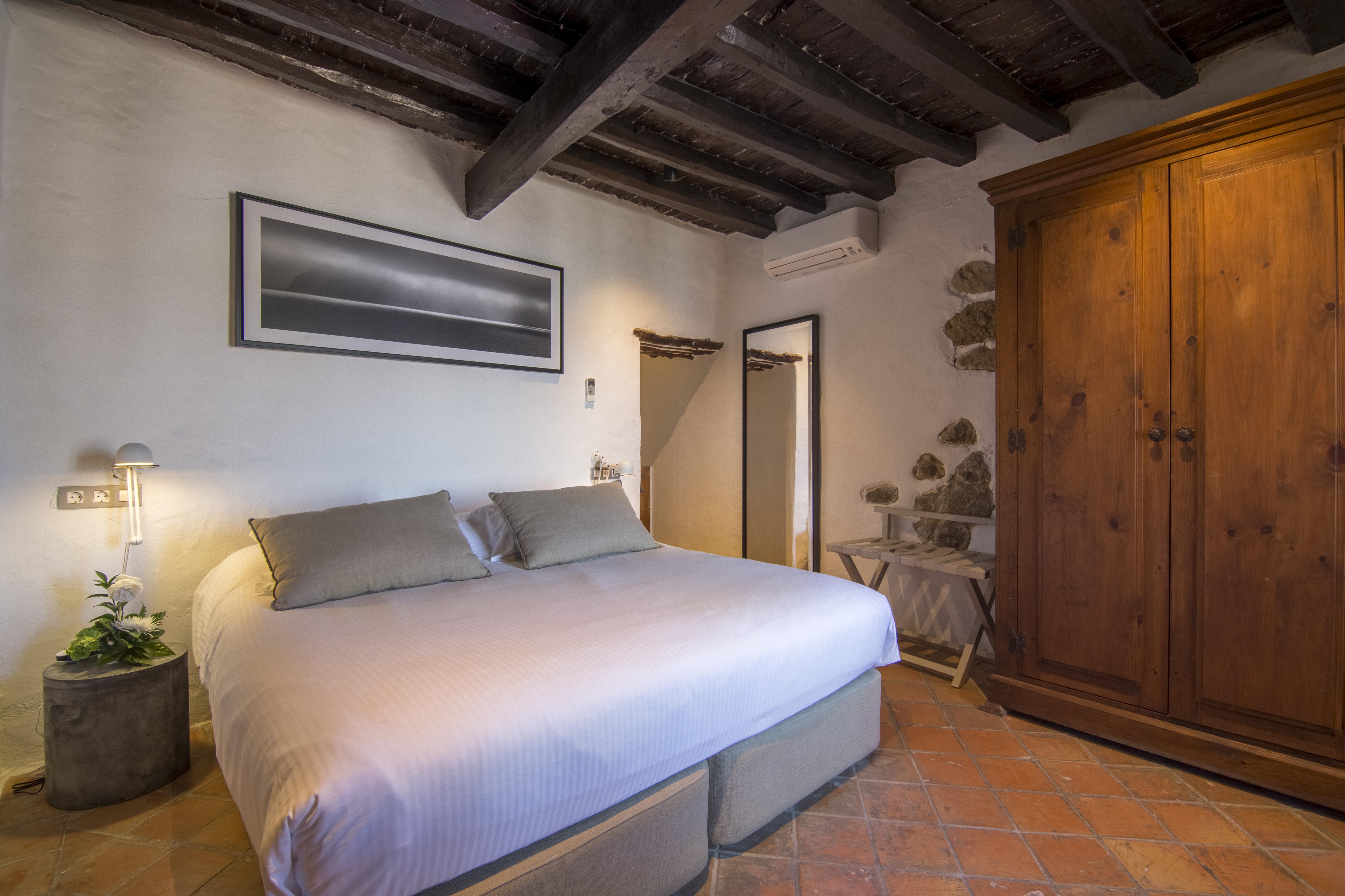 Hotel La Torre Del Canonigo - Small Luxury Hotels Ibiza Zewnętrze zdjęcie