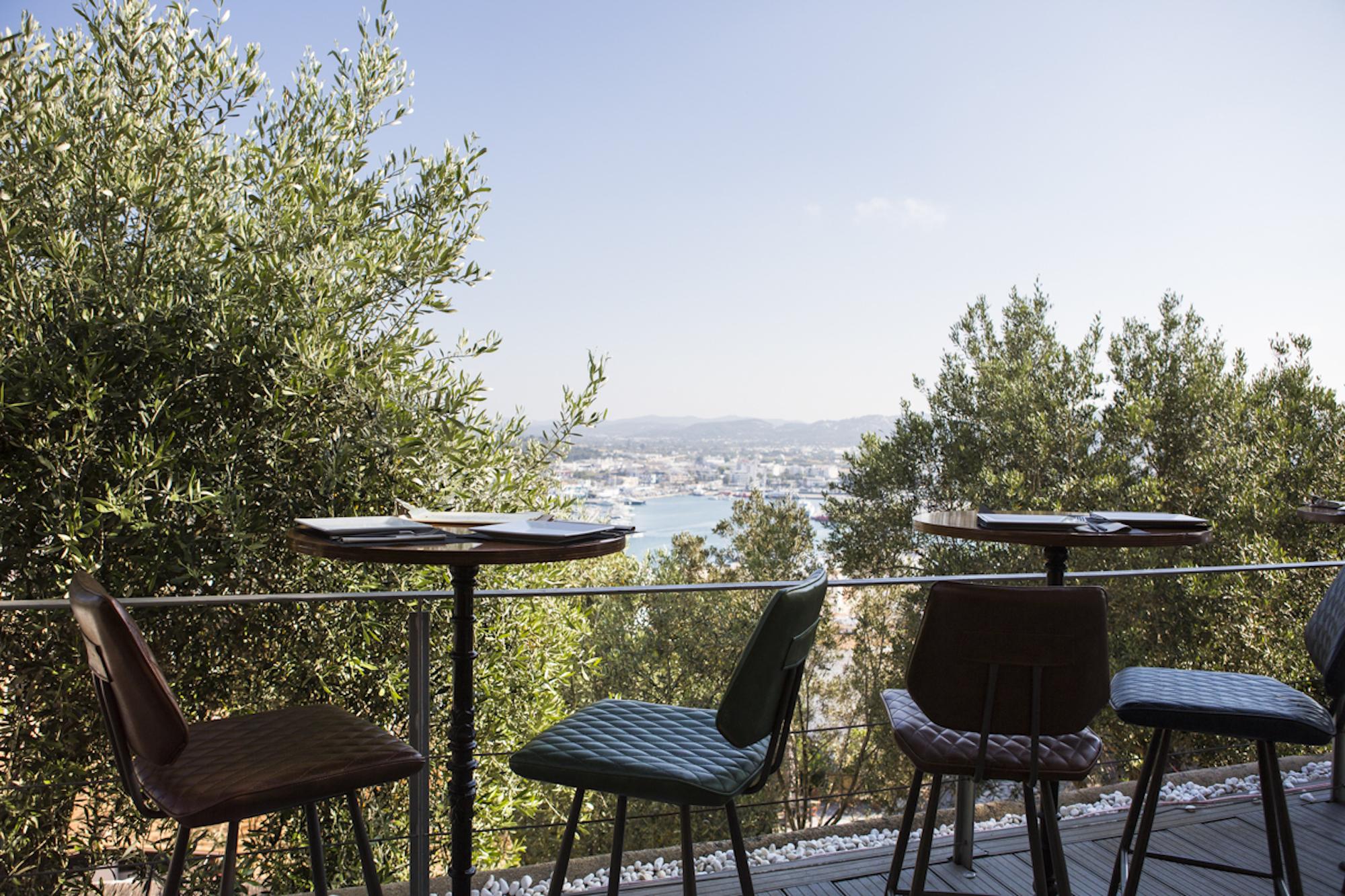 Hotel La Torre Del Canonigo - Small Luxury Hotels Ibiza Zewnętrze zdjęcie