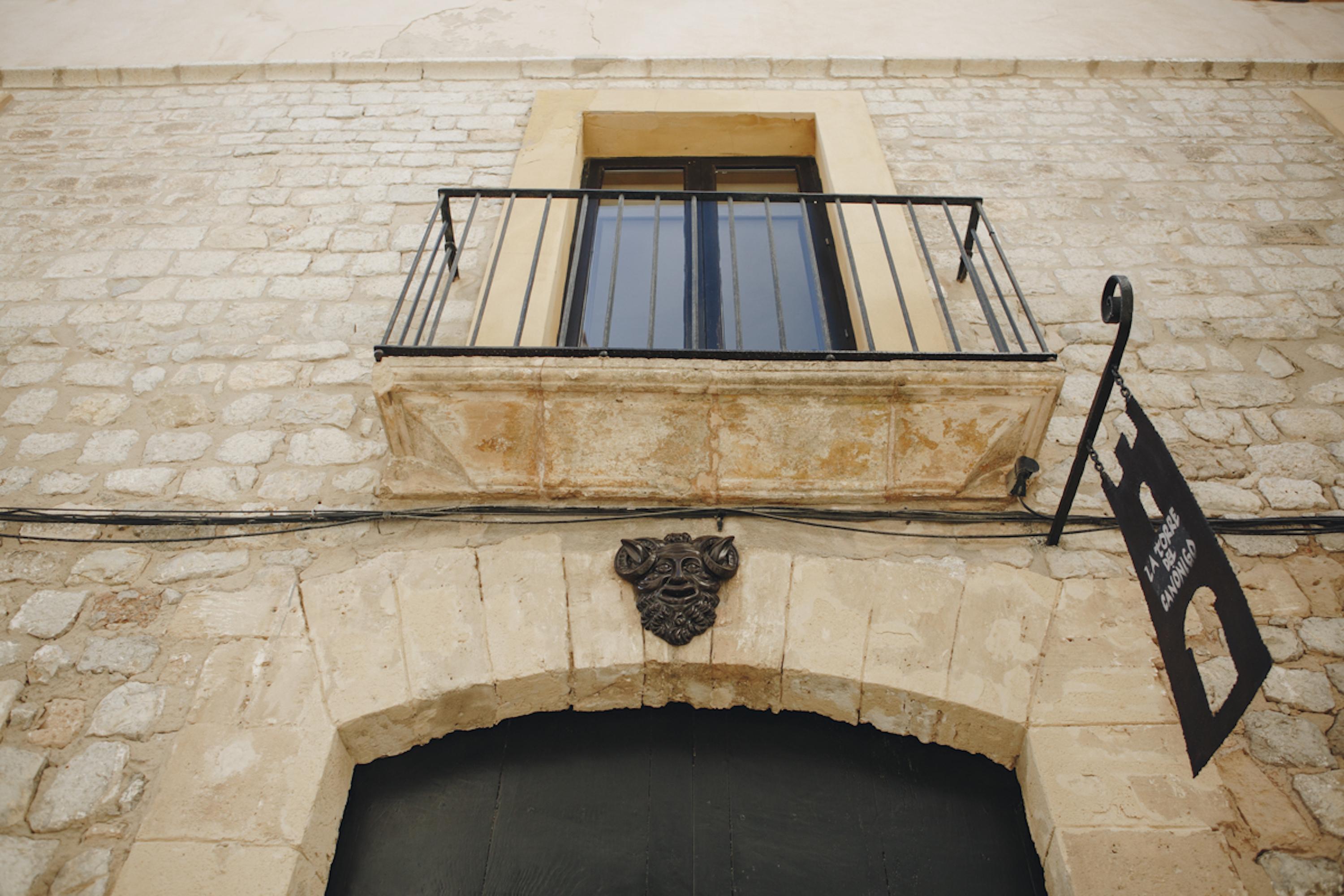Hotel La Torre Del Canonigo - Small Luxury Hotels Ibiza Zewnętrze zdjęcie